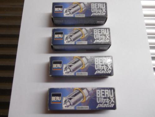 BMW : Beru bougies Ultra-x UX79P, Auto-onderdelen, Motor en Toebehoren, BMW, Oldtimer onderdelen, Nieuw, Ophalen