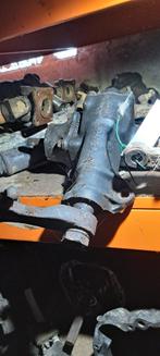 Boitier de direction suzuki vitara 1988-2003, Ophalen of Verzenden, Gebruikt, Suzuki