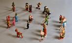 Lot de 25 Figurines de Bande dessinée, Enfants & Bébés, Utilisé, Enlèvement ou Envoi