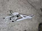Voetsteun bracket step Multistrada Hypermotard schakelpedaal, Motoren, Gebruikt, Factorystore.service@ducati.com, Ophalen of Verzenden