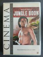 Jungle book (1942) Sabu Dastagir, Cd's en Dvd's, Vanaf 6 jaar, Ophalen of Verzenden, Zo goed als nieuw