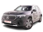 MERCEDES EQB EQB 250 Luxury Line + Leather + GPS + Camera, Auto's, Mercedes-Benz, Automaat, Overige modellen, Elektrisch, SUV of Terreinwagen
