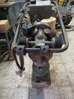 2 Stuks WACKER Trilstampers, Ophalen, Gebruikt