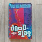 Boek: Doodslag, Ophalen of Verzenden, Gelezen