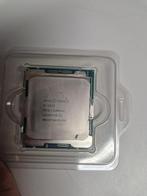 Intel Xeon W-2123, Ophalen, Zo goed als nieuw, Intel Xeon, LGA 2066