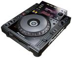 Pioneer (2 CDJ - 900+ 1 DjM - 800), Musique & Instruments, DJ sets & Platines, Enlèvement, Utilisé, DJ-Set, Pioneer