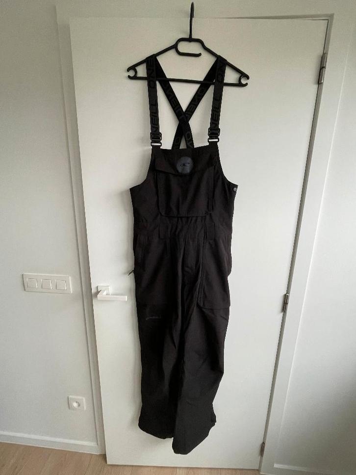 Ski-broek O'Neil, Kleding | Dames, Wintersportkleding, Zo goed als nieuw, Broek, Maat 34 (XS) of kleiner, Ophalen of Verzenden