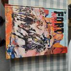 Blueberry hc compleet en gesigneerd, Ophalen of Verzenden