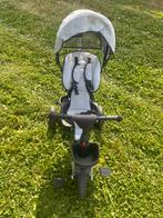 Kinderfiets, Ophalen