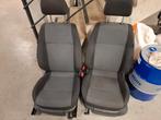 Originele stoelen zetels Vw Caddy, Enlèvement, Volkswagen