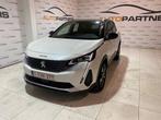 Peugeot 3008 BlueHDi S&S GT, SUV ou Tout-terrain, 5 places, Achat, 130 ch