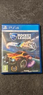Rocket League - Collector's Edition, Envoi, Course et Pilotage, À partir de 3 ans
