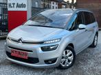 CITROËN GRAND C4 Picasso 1.6 HDI/automa/Euro6b/7 zitplaatsen, Auto's, 4 cilinders, 1600 cc, Bedrijf, Diesel