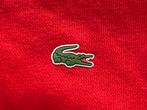 Exclusieve pull Lacoste in perfecte staat, Lacoste, Ophalen of Verzenden, Zo goed als nieuw, Rood