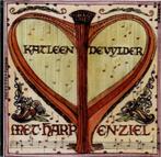 cd   -   Katleen De Vylder – Met Harp En Ziel, Ophalen of Verzenden