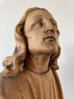 Beeld Johannes de Doper, Antiek en Kunst, Kunst | Beelden en Houtsnijwerken, Ophalen