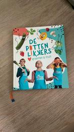 De pottenlikkers, Ophalen, Zo goed als nieuw
