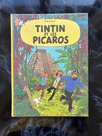 TINTIN - TINTIN ET LES PICAROS - EO - C1 - 1976 -TBE, Boeken, Stripverhalen, Gelezen, Eén stripboek, Ophalen of Verzenden, Hergé.