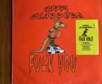 Happy Clappers  – Fuck You  Mindblow E.P., Cd's en Dvd's, Vinyl | Dance en House, Ophalen of Verzenden