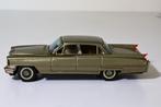 Bandai vintage cadillac 60ies 20cm, Hobby en Vrije tijd, Ophalen of Verzenden, Gebruikt, Auto, Overige merken
