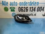 VOLKSWAGEN GOLF 7 R KOPLAMPEN KOPLAMP XENON LED 5G2 941 754D, Auto-onderdelen, Ophalen of Verzenden, Gebruikt, Volkswagen