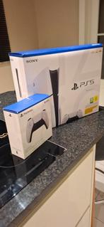 PlayStation 5 Slim Disc Edition, Games en Spelcomputers, Spelcomputers | Sony PlayStation 5, Ophalen, Playstation 5