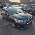 Citroen c4 2012 euro5 diesel propre ..16moteur  1950euros, Autos, Entreprise, Noir, 5 portes, Tissu