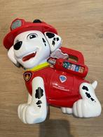 Paw Patrol - Marshall interactief leerspel, Ophalen, Zo goed als nieuw