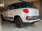 Fiat 500L 1.4 T-Jet 16V | Camera | Pano | Navi | Airco |, Auto's, Fiat, 5 deurs, 1368 cc, 157 g/km, 500L