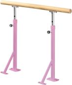 Barre voor ballet/dans (vast), Sport en Fitness, Ophalen of Verzenden, Nieuw