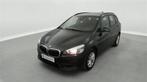 BMW 2 Serie 216 216 d Active Tourer NAVI/JA/PDC AV AR, Auto's, Gebruikt, 116 pk, Zwart, 2 Reeks Active Tourer