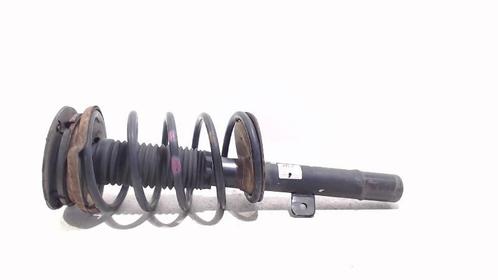 VEERPOOT RECHTS VOOR Peugeot 607 (9D / U) (01-1999/07-2011), Auto-onderdelen, Ophanging en Onderstel, Peugeot, Gebruikt