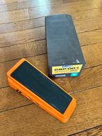 Mxr Custom Shop Variphase, Ophalen of Verzenden, Zo goed als nieuw, Volume
