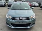 Citroën C4 1.6L Diesel 2013 92CV, Autos, Euro 5, Achat, Entreprise, Capteur de lumière