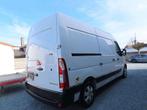 Renault Master 2.3 dCi 35 L2H2 EURO 6b 9500eur netto, Achat, Euro 6, Entreprise, 5 portes