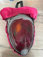 Snorkelmasker, Ophalen, Zo goed als nieuw, Snorkelmasker