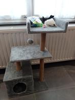 Arbre à chat+(Jouets neuf), Animaux & Accessoires, Enlèvement