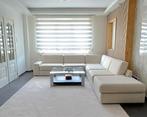 Gebroken wit, merk Belform,3m80x2m80x60 diep, Huis en Inrichting, Ophalen, Zo goed als nieuw, Wit