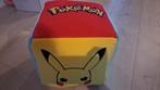 Pokémon kubus kussen, Kinderen en Baby's, Speelgoed | Buiten | Springkussens, Ophalen, Nieuw