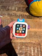 Interactieve horloge kind, Ophalen, Zo goed als nieuw