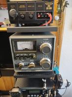 Kenwood AT-200 Antennetuner, Swr, en Power meter, Ophalen of Verzenden