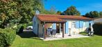 Vakantiehuis op Village Le Chat naast golfbaan in Charente, Vakantie, 5 personen, In bos, 2 slaapkamers, Wasmachine