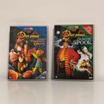 2 DVD’s Piet Piraat Specials Halloween, Cd's en Dvd's, Dvd's | Kinderen en Jeugd, Ophalen, Avontuur, Gebruikt, Alle leeftijden