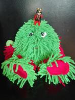 296) Efteling Tita tovenaar handpop grobbebol broer (2), Ophalen of Verzenden, Zo goed als nieuw
