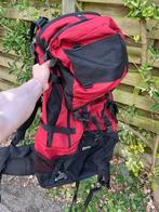 Lowe Alpine Frontier 65+15 rugzak in goede staat, Sport en Fitness, Bergsport en Wandelen, Ophalen, Gebruikt, Rugzak
