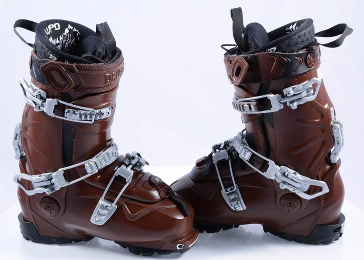 40 EU toerski schoenen DALBELLO LUPO, TLT, SKI/WALK, Sport en Fitness, Skiën en Langlaufen, Gebruikt, Schoenen, Ski, Carve, Verzenden