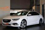 Opel Insignia Insignia Grand Sport 1.6D ACC DodeH OpenD 12M*, Auto's, Gebruikt, 4 cilinders, 136 pk, Wit