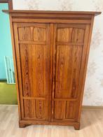 (kleer) kast / pitch pine, Ophalen