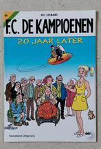 NIEUW strip FC De kampioenen, Une BD, Enlèvement ou Envoi, Neuf