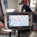 tomtom rider 450, Motoren, Accessoires | Navigatiesystemen, Ophalen, Zo goed als nieuw